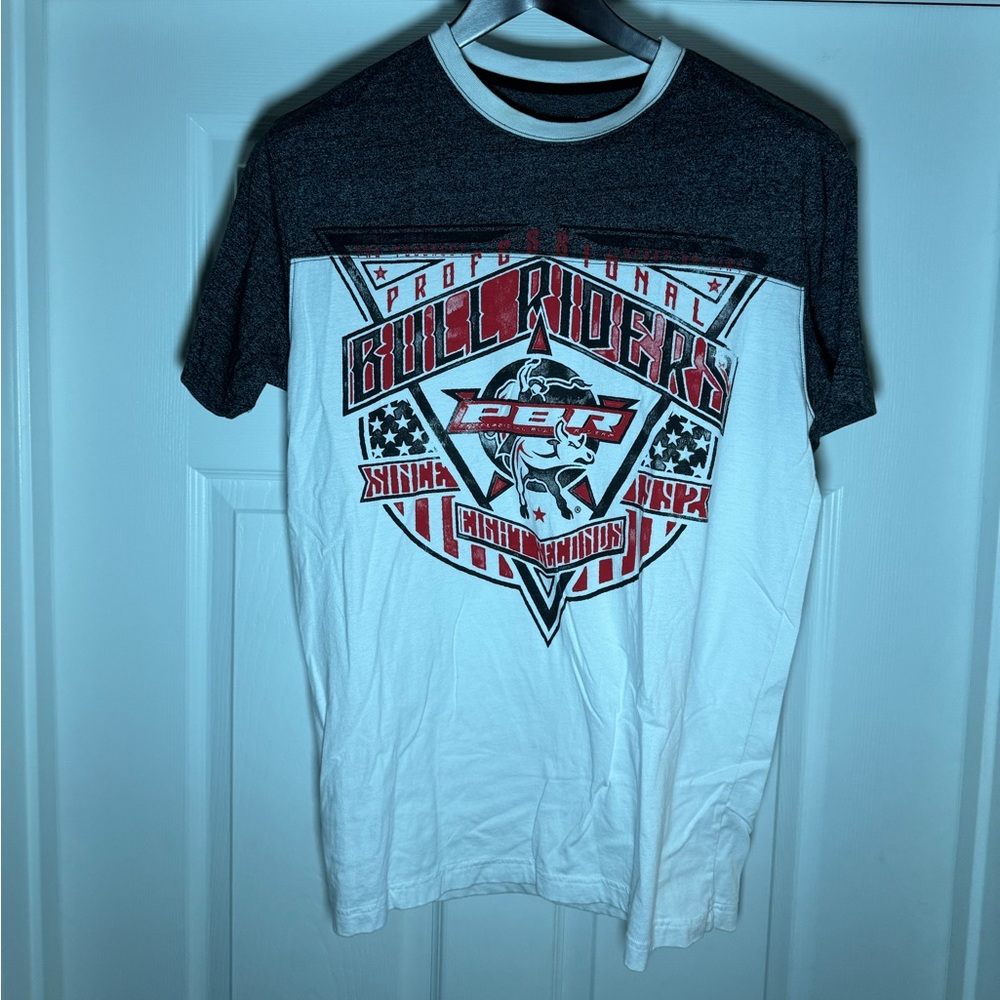 Affliction Tee M